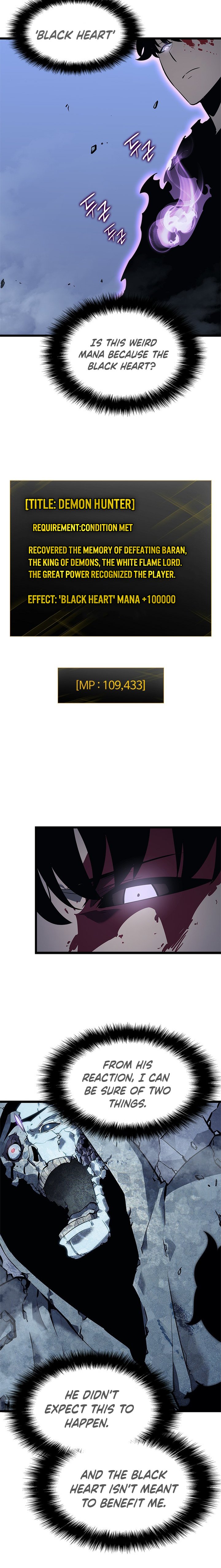 Solo Leveling, Chapter 130 image 15
